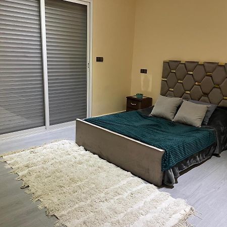 Villa Marjana Meknès Exteriér fotografie