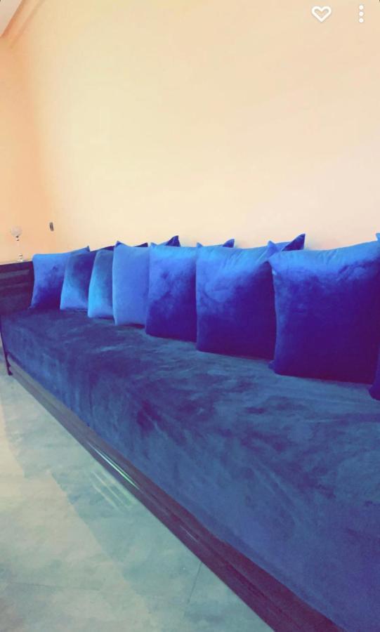 Villa Marjana Meknès Exteriér fotografie