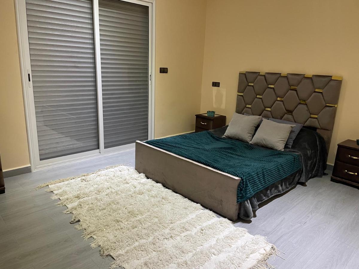 Villa Marjana Meknès Exteriér fotografie